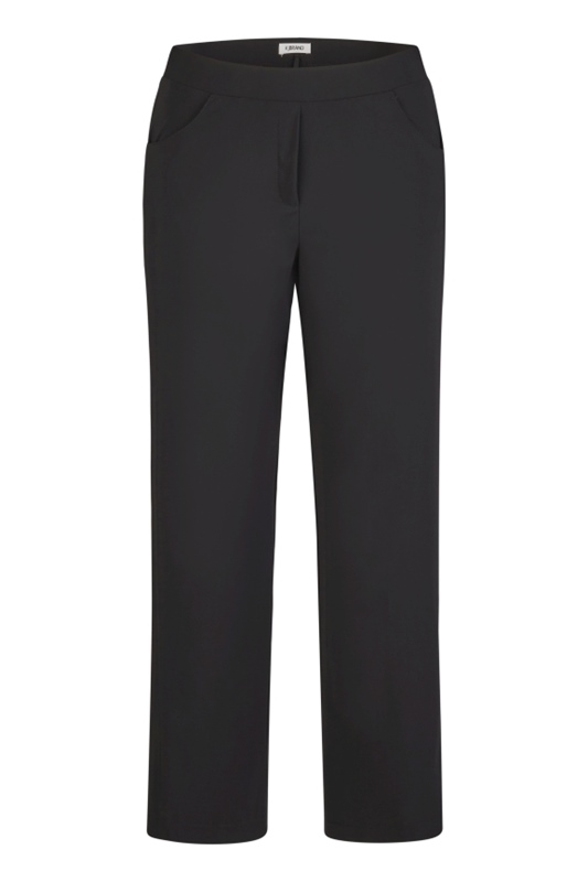 Susie Culotte Ankle