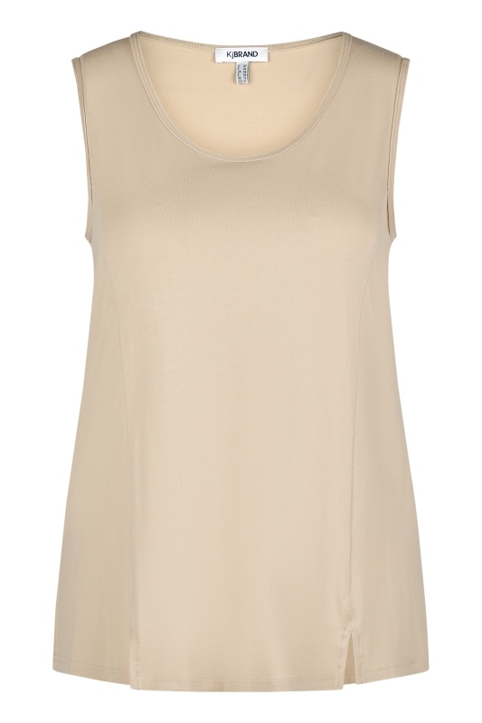 Top Shirtstoff mit Wiener Naht