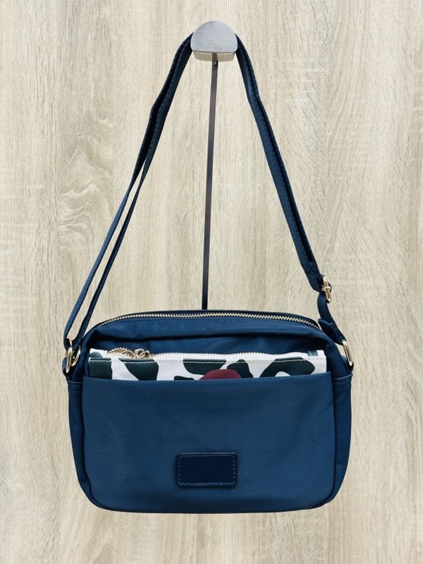 Nylon-Tasche klein