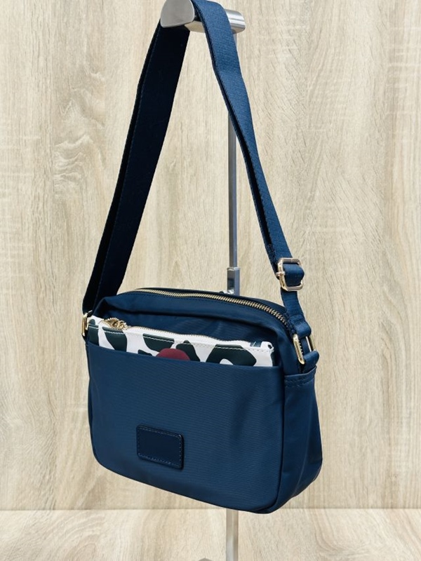 Nylon-Tasche klein