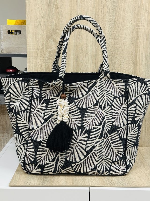 Stofftasche Maxi