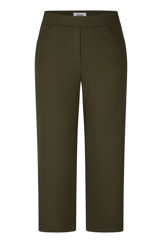 Jersey Culotte  Susie